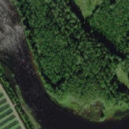 Satellite imagery of Ruukinniemi, FI