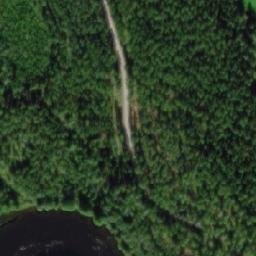 Satellite imagery of Ruukinniemi, FI