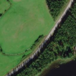 Satellite imagery of Huutoniemi, FI