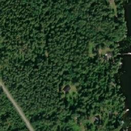 Satellite imagery of Hännänniemi, FI