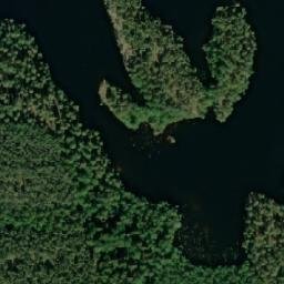 Satellite imagery of Rajaniemi, FI