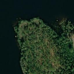 Satellite imagery of Kiviniemi, FI
