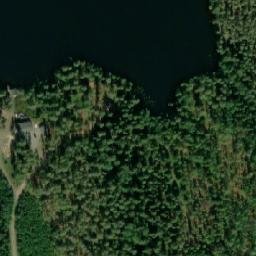 Satellite imagery of Kiviniemi, FI