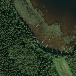 Satellite imagery of Tanelinville, FI