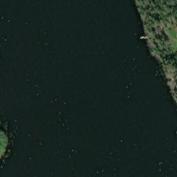 Satellite imagery of Pilliniemi, FI