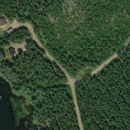 Satellite imagery of Pilliniemi, FI