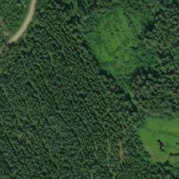 Satellite imagery of Pilliniemi, FI