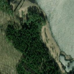 Satellite imagery of Rouvilansaari, FI