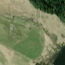 Satellite imagery of Palokinkannas, FI