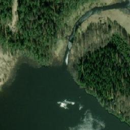 Satellite imagery of Palokinkannas, FI