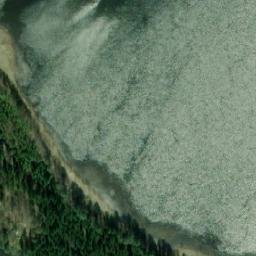 Satellite imagery of Palokinkannas, FI