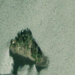 Satellite imagery of Karjakkoniemi, FI