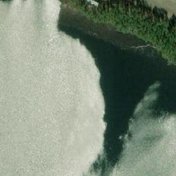 Satellite imagery of Karjakkoniemi, FI