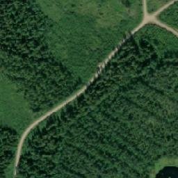 Satellite imagery of Pajuniemi, FI