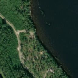 Satellite imagery of Pajuniemi, FI