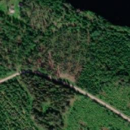 Satellite imagery of Petäjäniemi, FI