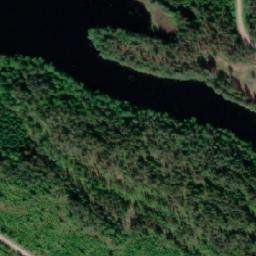 Satellite imagery of Petäjäniemi, FI