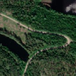 Satellite imagery of Särkiluoto, FI