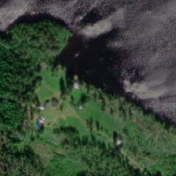 Satellite imagery of Särkiluoto, FI