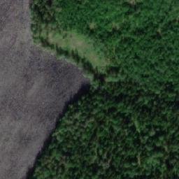 Satellite imagery of Vehkaniemi, FI