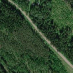 Satellite imagery of Kaunisniemi, FI