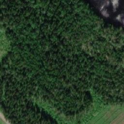 Satellite imagery of Kaunisniemi, FI
