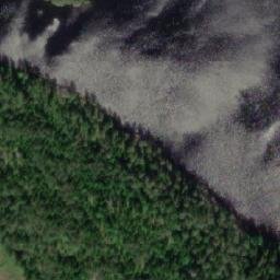 Satellite imagery of Kaunisniemi, FI