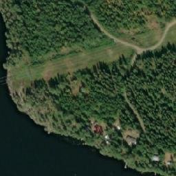 Satellite imagery of Selänniemi, FI