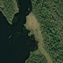 Satellite imagery of Sammakkoniemi, FI