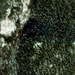 Satellite imagery of Ess Hill, CA