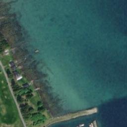 Satellite imagery of Fugleneset, NO