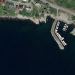 Satellite imagery of Notaneset, NO