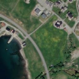 Satellite imagery of Notaneset, NO