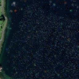 Satellite imagery of Løvikneset, NO