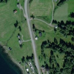 Satellite imagery of Hoemsneset, NO