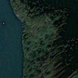 Satellite imagery of Kobbeneset, NO