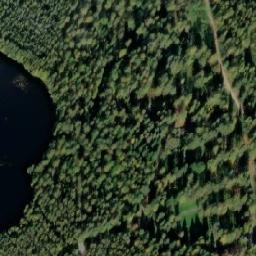 Satellite imagery of Roomuniemi, FI