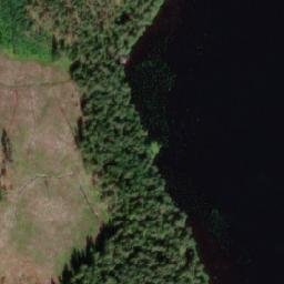 Satellite imagery of Pihlajaniemi, FI