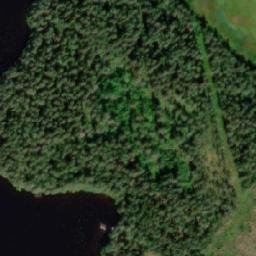 Satellite imagery of Pihlajaniemi, FI