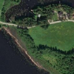Satellite imagery of Saarenniemi, FI