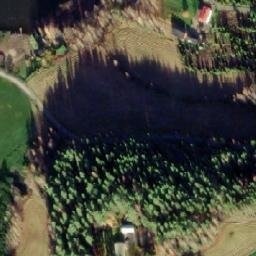 Satellite imagery of Saarenniemi, FI