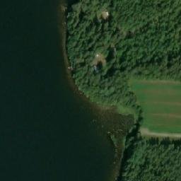 Satellite imagery of Hietaniemi, FI