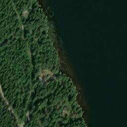 Satellite imagery of Loutikkoniemi, FI
