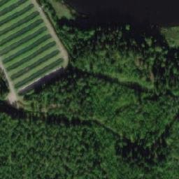 Satellite imagery of Ruukinniemi, FI