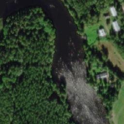 Satellite imagery of Ruukinniemi, FI
