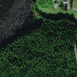 Satellite imagery of Kallioniemi, FI