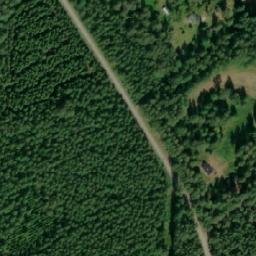 Satellite imagery of Hännänniemi, FI