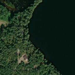 Satellite imagery of Hännänniemi, FI