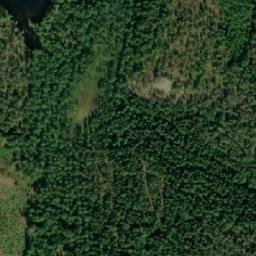 Satellite imagery of Rajaniemi, FI