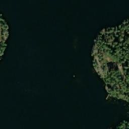 Satellite imagery of Kiviniemi, FI